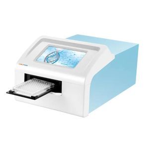 UV-visible microplate reader 1