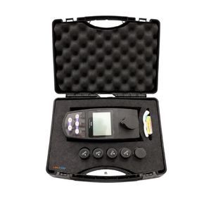 laboratory turbidity meter 1