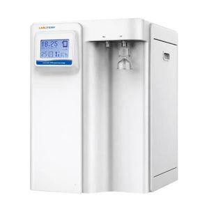 laboratory water purification system 1