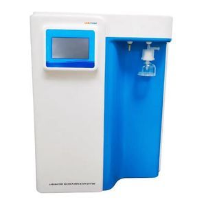 water purification system for the pharmaceutical industry 1