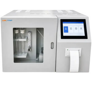 automatic titrator 1