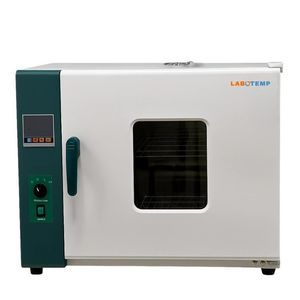 hot air incubator drying oven 1