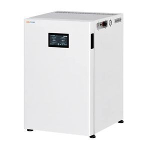 infrared laboratory incubator