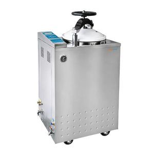 hospital sterilizer 1