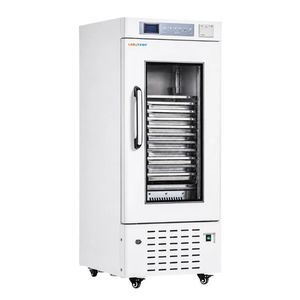 forced air laboratory incubator 1