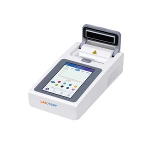 fluorescence DNA amplification system