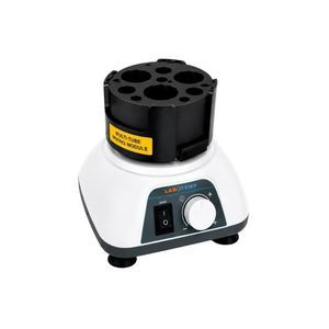 circular laboratory mixer 1