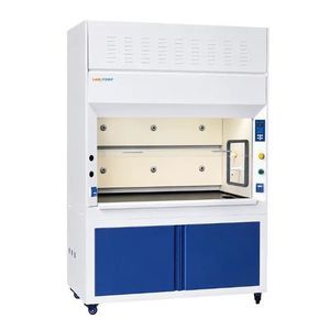 chemical fume hood 1