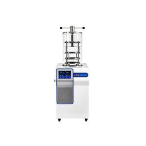 biology freeze dryer 1