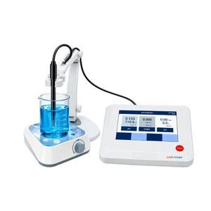 laboratory pH meter 1