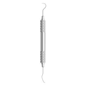 diagnostic dental explorer