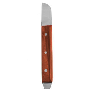 dental wax knife