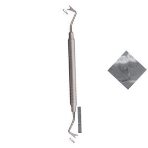 gingival retractor
