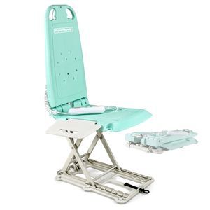 electric patient lift