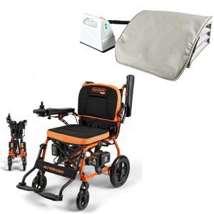 electric wheelchair 1