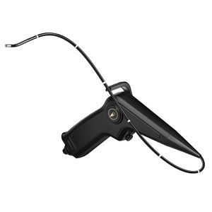high-definition video rhino-laryngoscope