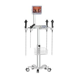 sterilization trolley