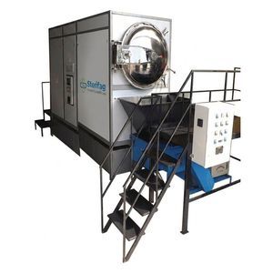 medical waste autoclave 1