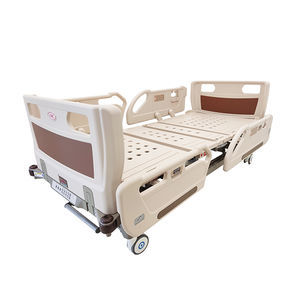 hospital bed