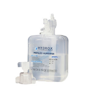 bubble humidifier