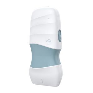 hand-held veterinary ultrasound system