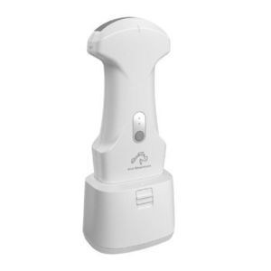 hand-held ultrasound system