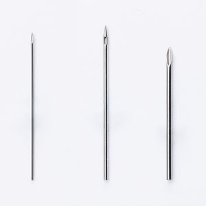 dental anesthesia needle