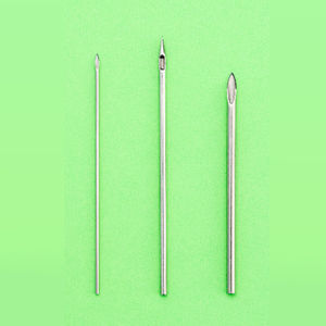 blood collection needle