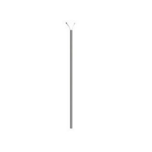 orthopedic surgical electrode
