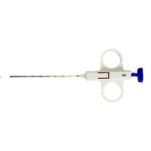 biopsy needle