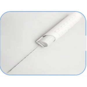 automatic biopsy needle