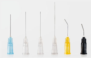 needle