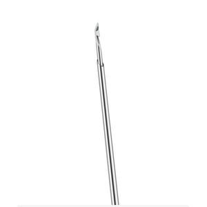 laparoscopic suture needle