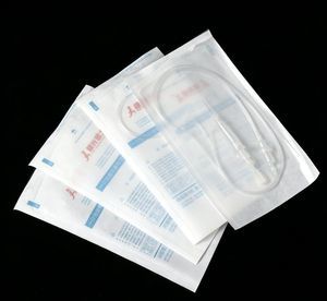 medical device packaging bag