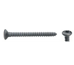 general purpose compression bone screw 1