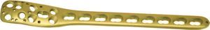 humeral compression plate 1