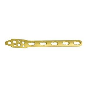 fibula compression plate 1