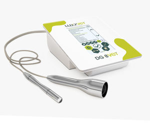 veterinary surgery laser