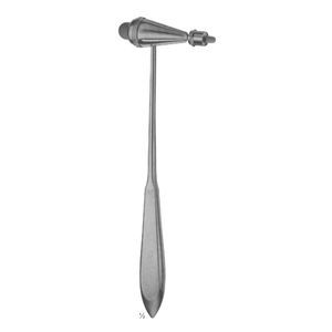 multifunctional reflex hammer 1