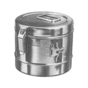 perforated dressing drum 1