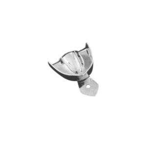 partial denture dental impression tray 1