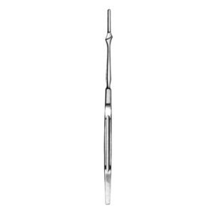 metal handle scalpel handle 1
