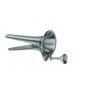 vaginal speculum 1