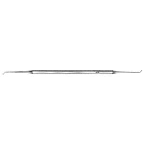double-ended dental plugger 1