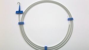 catheter guidewire