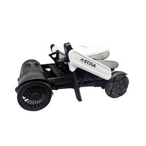 electric wheelchair