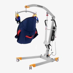 electric patient lift