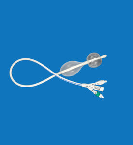 rectal catheter