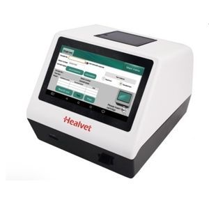 automatic immunoassay analyzer