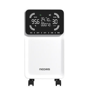 medical oxygen concentrator 1